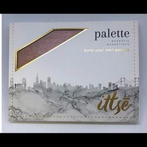 Itse build your own palette